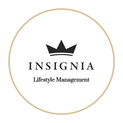 Insignia Lifestyle Management