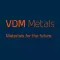 Welding Consumables