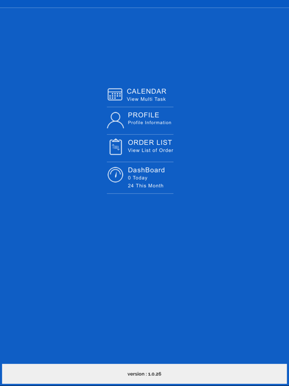 Comp-U-Floor Installer iPad Screenshots