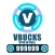 Vbucks Spin Wheel for Fortnite