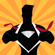 Super Flappy Dude Super Flappy Dude