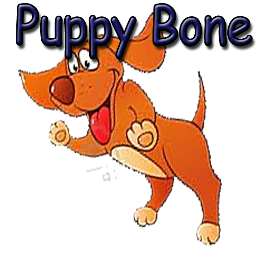 Puppy Bone