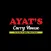 Ayat's Curry House,