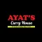 Ayat's Curry House,