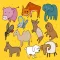 Animal Farm Balloon