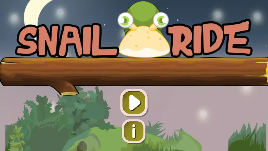 Snail Ride Screenshots