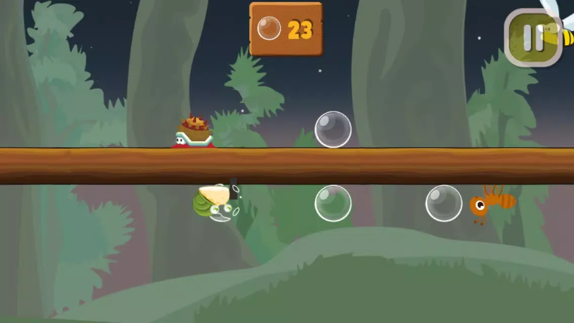 Snail Ride Screenshots