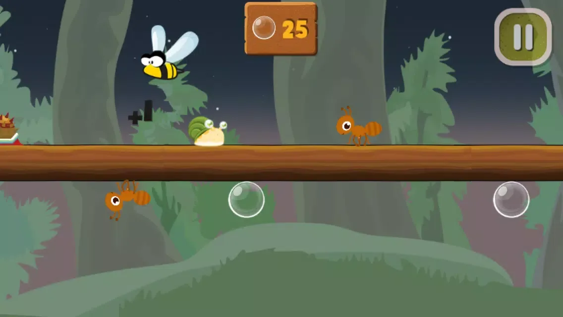 Snail Ride Screenshots