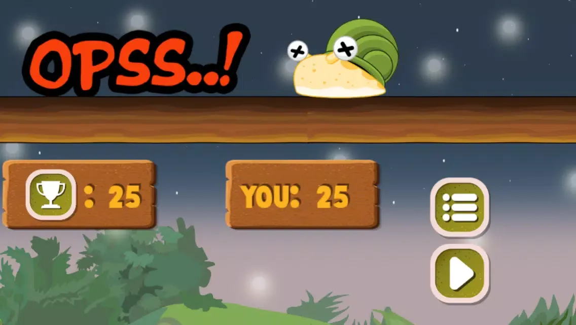 Snail Ride Screenshots