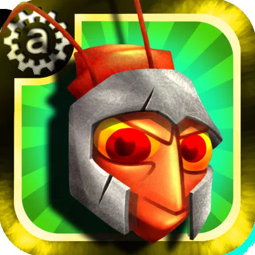 Mad Ant Attack 2 Mad Ant Attack 2