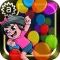 Balloon Blaze!