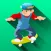 Jump Car Surfer