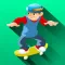 Jump Car Surfer