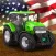 American Farm Simulator:Diesel Truck Harvest Crop