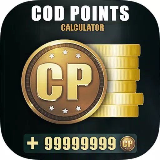 COD Points Counter: COD Mobile COD Points Counter: COD Mobile