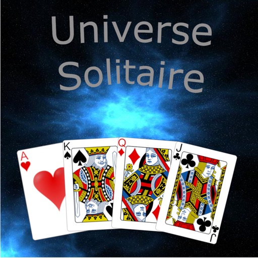 Universe Solitaire Universe Solitaire