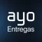 Ayo para Entregador