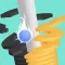 Stack Ball 3D -Tower Breaker