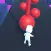 Touch The wall : Race Fun 3d