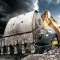 Excavator Truck Simulator Game