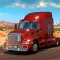 Truck Driving Simulator 2022