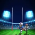 fantastic touchdown fantastic touchdown