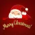 Winter Merry Christmas Emoji
