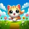 Kitten Run: Meow Madness