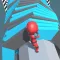 Superhero Break : Stack Ball