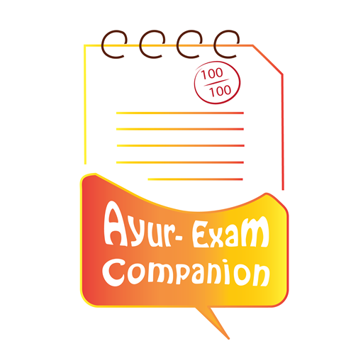 Ayur Exam Companion
