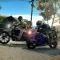Fast Dangerous Motorcycles