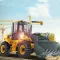 Dozer Simulator:Factory City