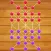 Sholo Bead 16