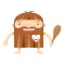 Emoticon Cave - Stickers