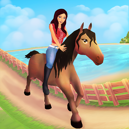 Uphill Rush Horse Racing Uphill Rush Horse Racing