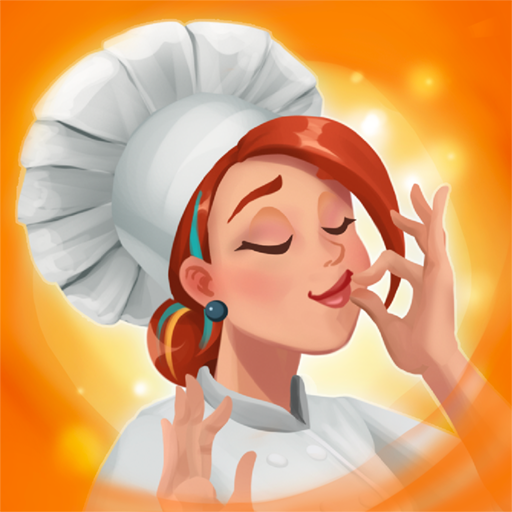 Cook & Match: Sara's Adventure