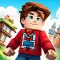 Way Up: Parkour Adventure
