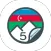 AzerPro Sticker