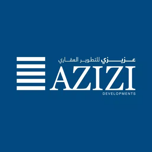 Azizi Developments Azizi Developments
