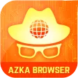 Azka Browser