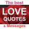 Best Love SMS & Quote 4 Lovers