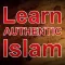 Learn Authentic Islam Easily