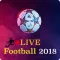 Football 2018 Live