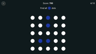 Brain Focus Screenshots