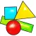 Dodge Objects