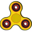 Finger Spinner Simulator