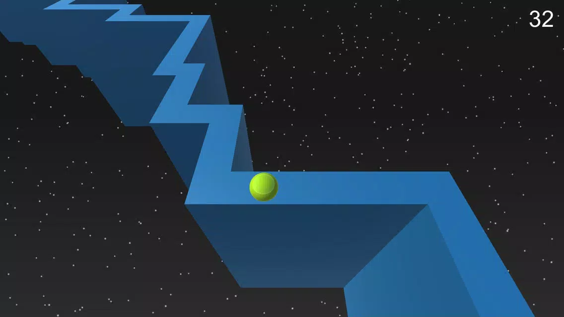 Zigzag Way Screenshots