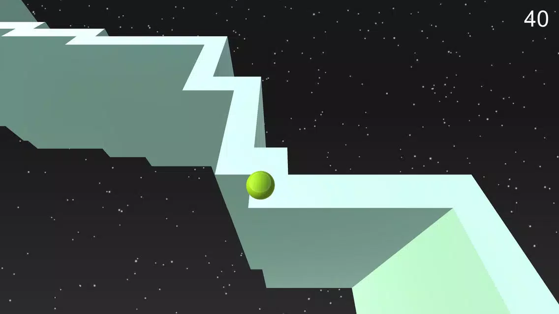 Zigzag Way Screenshots
