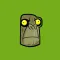 Olha O Macaco Do Game