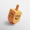 iGevalt - Dreidel Simulator